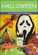 Copertina libro <b>Halloween</b>