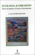 Copertina libro <b>Ecologia & ebraismo</b>