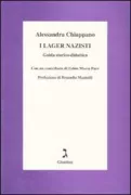 Copertina libro <b>I lager nazisti</b>