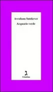 Copertina libro <b>Acquario verde<br></b>(titolo originale o altro titolo: <i>Griner akvarium</i>)