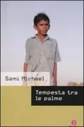 Copertina libro <b>Tempesta tra le palme<br></b>(titolo originale o altro titolo: <i>Sufah ben ha-deqalim</i>)
