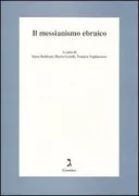 Copertina libro <b>Il messianismo ebraico</b>
