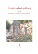 Copertina libro <b>Il cimitero ebraico di Lugo</b>