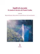 Copertina libro <b>Sigilli di eternità</b>