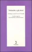 Copertina libro <b>Nietzsche e gli ebrei</b>