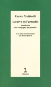 Copertina libro <b>La neve nell'armadio</b>