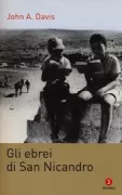 Copertina libro <b>Gli ebrei di San Nicandro<br></b>(titolo originale o altro titolo: <i>The Jews of San Nicandro</i>)
