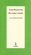 Copertina libro <b>Dio, uomo e mondo<br></b>(titolo originale o altro titolo: <i>Zweistromland</i>)