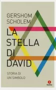 Copertina libro <b>La stella di David<br></b>(titolo originale o altro titolo: <i>Magen David</i>)