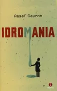 Copertina libro <b>Idromania<br></b>(titolo originale o altro titolo: <i>Hydromaniah</i>)