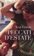 Copertina libro <b>Peccati d'estate<br></b>(titolo originale o altro titolo: <i>Torfim shel qayitz</i>)