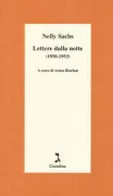 Copertina libro <b>Lettere dalla notte (1950-1953)</b>