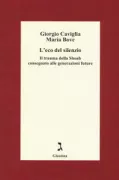 Copertina libro <b>L'eco del silenzio</b>