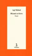 Copertina libro <b>Ricami su ferro</b>