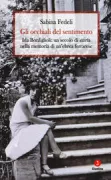 Copertina libro <b>Gli occhiali del sentimento</b>