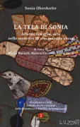 Copertina libro <b>La tela di Sonia</b>