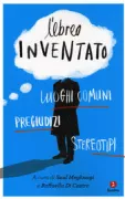 Copertina libro <b>L'ebreo inventato</b>