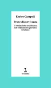 Copertina libro <b>Prove di convivenza</b>