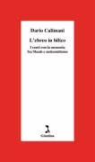 Copertina libro <b>L'ebreo in bilico</b>