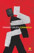 Copertina libro <b>Canaglia<br></b>(titolo originale o altro titolo: <i>Bandit</i>)