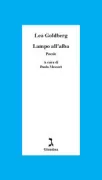 Copertina libro <b>Lampo all'alba<br></b>(titolo originale o altro titolo: <i>Baraq baBoquer</i>)
