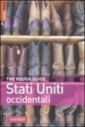 Copertina libro <b>Stati Uniti occidentali</b>