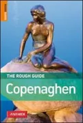 Copertina libro <b>Copenaghen<br></b>(titolo originale o altro titolo: <i>The rough guide to Copenaghen</i>)