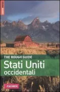 Copertina libro <b>Stati uniti occidentali</b>