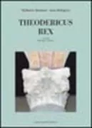 Copertina libro <b>Theodericus rex</b>