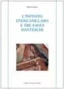 Copertina libro <b>L'infinito endecasillabo e tre saggi danteschi</b>