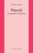 Copertina libro <b>Pascoli</b>