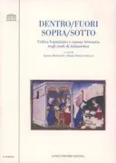 Copertina libro <b>Dentro/fuori sopra/sotto</b>