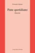 Copertina libro <b>Pane quotidiano</b>
