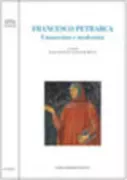 Copertina libro <b>Francesco Petrarca</b>