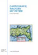 Copertina libro <b>Cartografie, immagini, metafore</b>