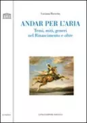 Copertina libro <b>Andar per l'aria</b>