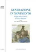 Copertina libro <b>Generazione in movimento</b>