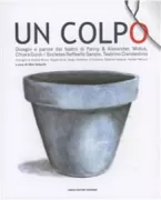 Copertina libro <b>Un colpo</b>