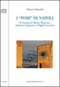 Copertina libro <b>I pori di Napoli</b>