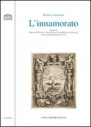 Copertina libro <b>L'innamorato</b>