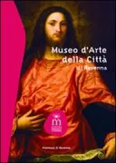 Copertina libro <b>Museo d'arte della città di Ravenna</b>