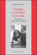 Copertina libro <b>Giganti e cavalieri di strada</b>