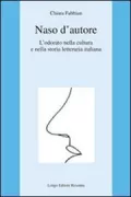 Copertina libro <b>Naso d'autore</b>