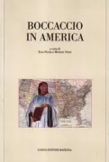 Copertina libro <b>Boccaccio in America</b>