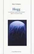 Copertina libro <b>Hogg</b>
