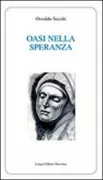 Copertina libro <b>Oasi nella speranza</b>