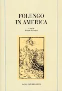 Copertina libro <b>Folengo in America</b>