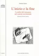 Copertina libro <b>L'inizio e la fine</b>