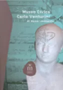 Copertina libro <b>Museo Civico Carlo Venturini di Massa Lombarda</b>