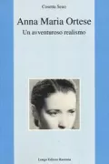 Copertina libro <b>Anna Maria Ortese</b>